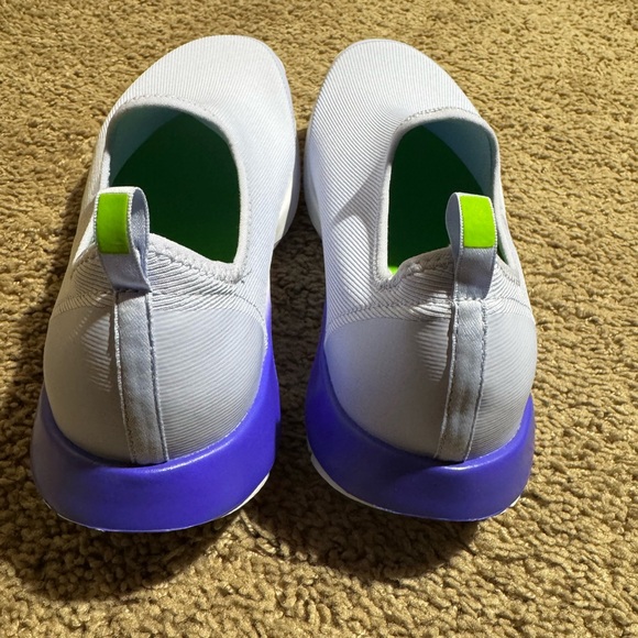 OOFOS OOmg Sport Low recovery shoes women’s 10 - Picture 5 of 8